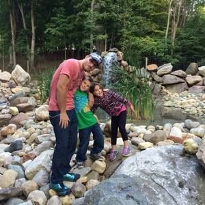 Meet your Posher, Stephen